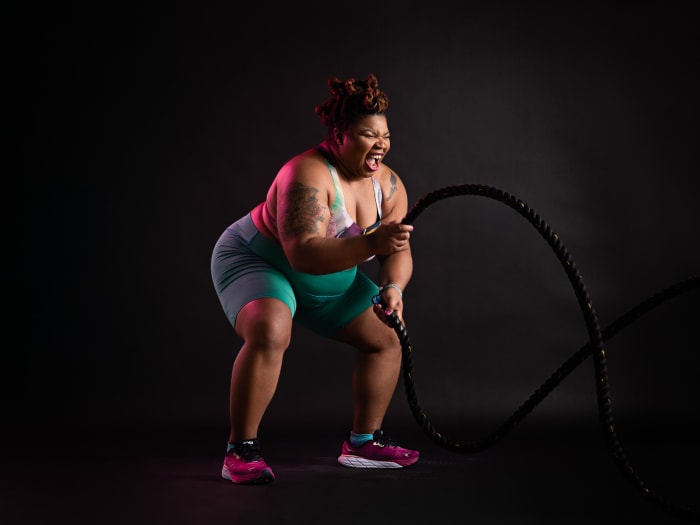 Toya FD Studios-Latoya Shauntay Snell